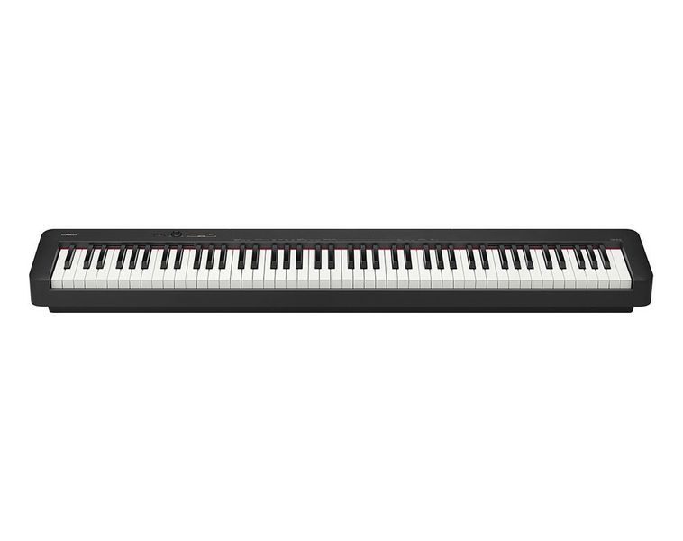 Цифрове піаніно Casio CDP-S110 BKC7 Black 127515 фото