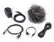 Аудіо рекордер Zoom H4n PRO BLK SET. Три режими запису: Стерео, 4CH, MTR 286615 фото 2