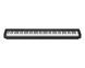 Цифрове піаніно Casio CDP-S110 BKC7 Black 127515 фото 3
