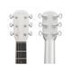 Смарт гитара LAVA MUSIC LAVA ME Air Carbon Silver 3/4 88588 фото 2