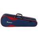 Кофр для скрипки Rafaga розмір 4/4 синій 81116 фото 2
