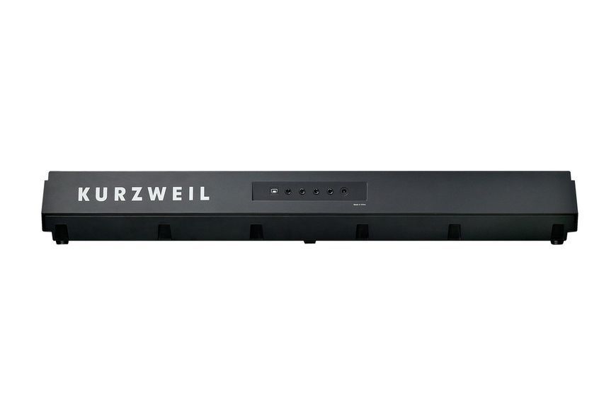 Набір синтезатор з автоаккомпанементом Kurzweil KP110 + стійка + адаптер 283683-80743 фото