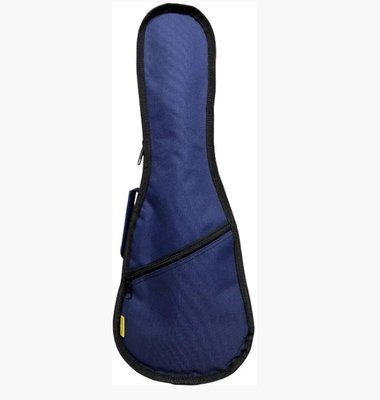 Чохол для укулеле UK-26 Blue, довжина 70 см 86977 фото