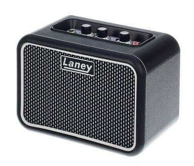 Гітарний комбопідсилювач Laney MINI-SUPERG 285534 фото