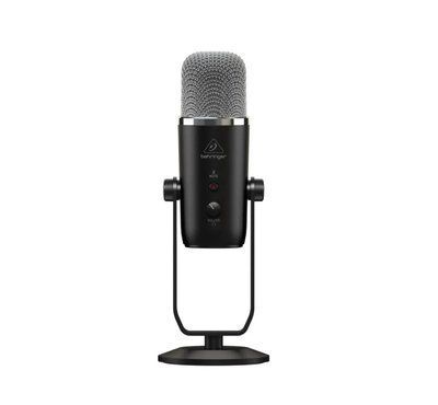 Студийный микрофон BEHRINGER BIGFOOT 87748 фото