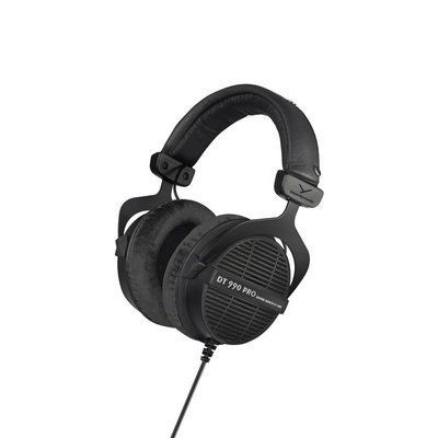 Студийные наушники Beyerdynamic DT 990 PRO LB 80 ohms 529592 фото