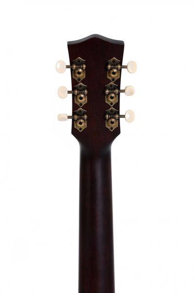 Электроакустическая гитара Sigma JM-SG45 (с мягким кейсом) 126648 фото