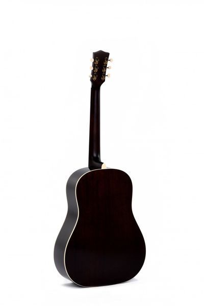 Электроакустическая гитара Sigma JM-SG45 (с мягким кейсом) 126648 фото