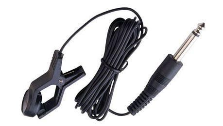 Звукознімач WCP &ndash; 55 Electronic Pickup 78699 фото