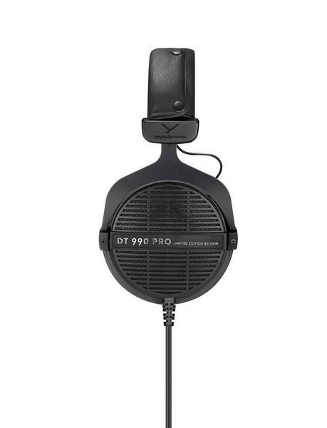Студийные наушники Beyerdynamic DT 990 PRO LB 80 ohms 529592 фото
