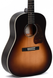 Электроакустическая гитара Sigma JM-SG45 (с мягким кейсом) 126648 фото 2