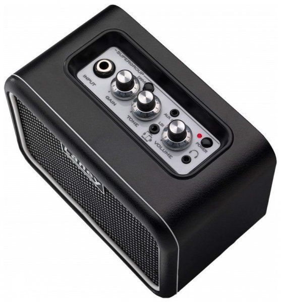 Гитарный комбоусилитель Laney MINI-SUPERG 285534 фото