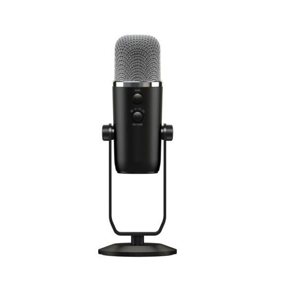 Студийный микрофон BEHRINGER BIGFOOT 87748 фото