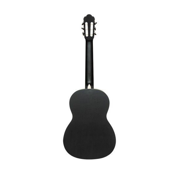 Акустическая гитара STAGG G SCL70&minus;BLK 87874 фото