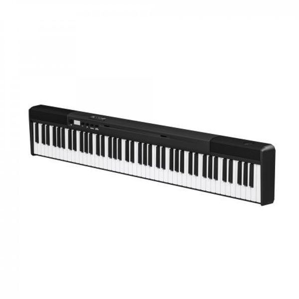 Цифрове піаніно Musicality FP88-BK _FirstPiano, з 88 чутливими клавішами 22-07-08-03 фото