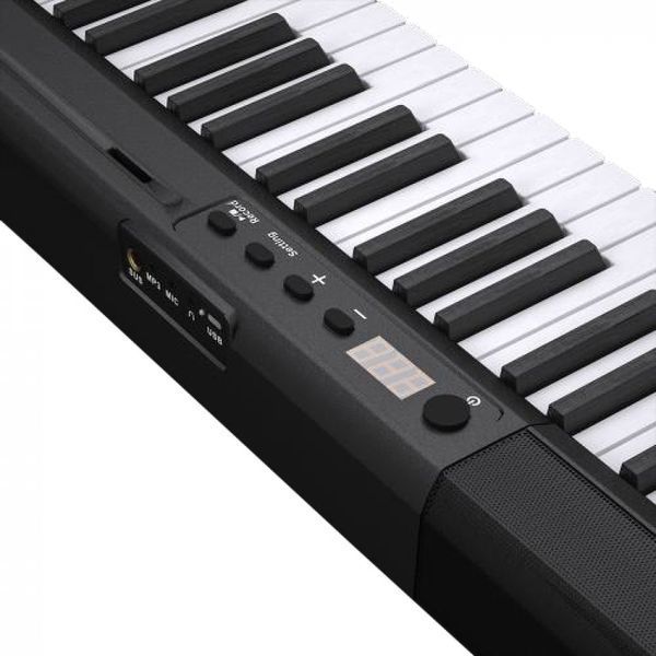 Цифрове піаніно Musicality FP88-BK _FirstPiano, з 88 чутливими клавішами 22-07-08-03 фото