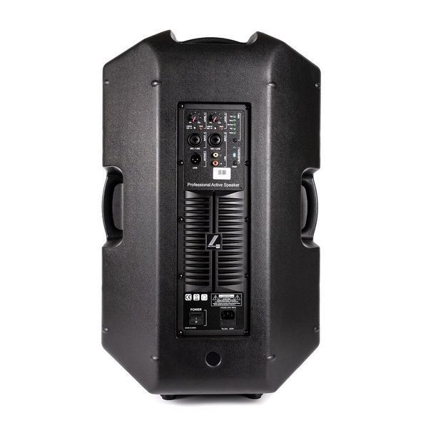 Активна акустична система 4all Audio 4PRO15 DSP 4all Audio 4PRO15 DSP фото