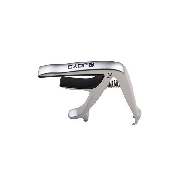 Каподастр JOYO JCP-02 Opener Capo (для 6-ти струнних, акустичних та електрогітар) 123683 фото