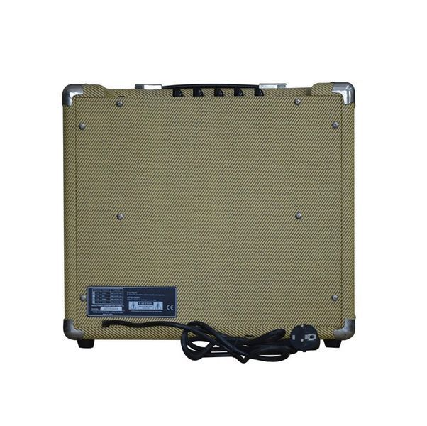 Комбопідсилювач для електрогітари Belcat V35RG 24-10-25-18 фото