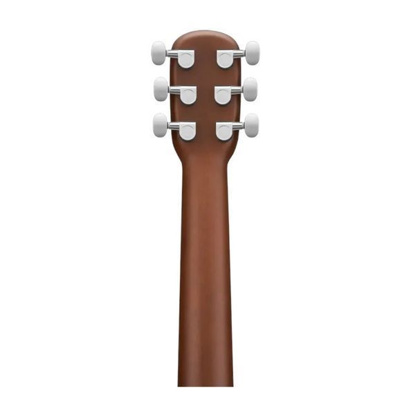 Смарт гитара LAVA MUSIC LAVA ME Air Spruce Woodgrain Brown & Burlywood 3/4 88589 фото