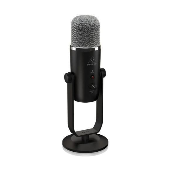 Студийный микрофон BEHRINGER BIGFOOT 87748 фото