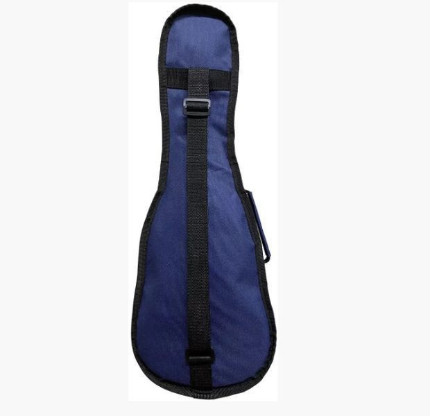 Чехол для укулеле UK-26 Blue, длинна 70 см 86977 фото
