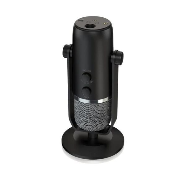 Студийный микрофон BEHRINGER BIGFOOT 87748 фото