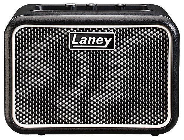 Гитарный комбоусилитель Laney MINI-SUPERG 285534 фото