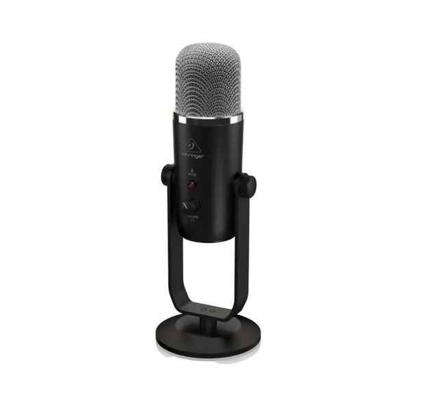 Студийный микрофон BEHRINGER BIGFOOT 87748 фото