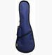 Чехол для укулеле UK-26 Blue, длинна 70 см 86977 фото 1