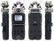 Портативний рекордер Zoom H5 SET. Запис в форматі PCM WAV 24-bit / 96-kHz або mp3 284298 фото 2