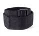 Ремень Dunlop D07-01BK Poly Strap 125964 фото 1