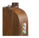 Смарт гитара LAVA MUSIC LAVA ME Air Spruce Woodgrain Brown & Burlywood 3/4 88589 фото 3