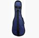 Чехол для укулеле UK-26 Blue, длинна 70 см 86977 фото 2