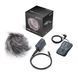 Портативний рекордер Zoom H5 SET. Запис в форматі PCM WAV 24-bit / 96-kHz або mp3 284298 фото 3