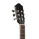 Акустическая гитара STAGG G SCL70&minus;BLK 87874 фото 4