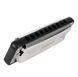 Губная гармошка Cascha Ocean Rock Blues Harmonica Black in C Diatonic HH 2327 (До) 24-10-05-19 фото 7