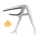 Каподастр JOYO JCP-02 Opener Capo (для 6-ти струнних, акустичних та електрогітар) 123683 фото 1