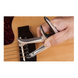Каподастр JOYO JCP-02 Opener Capo (для 6-ти струнних, акустичних та електрогітар) 123683 фото 4