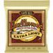 Струни для акустичної гітари Ernie Ball 2006 Earthwood 80/20 Bronze 10-50 Extra Light Ernie Ball E.L 2006 фото 1