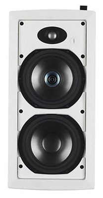 Настінна акустична система Tannoy iW62 TDC 239630 фото