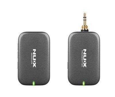 Система вушного моніторингу NUX B-7PSM 86085 фото