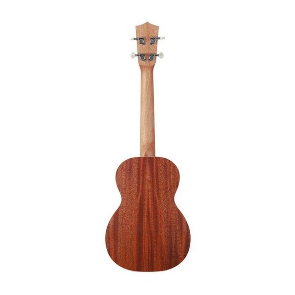 Укулеле тенор Prima M310T (Solid Spruce / Mahogany) (Жовтий) 125232 фото