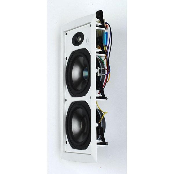 Настінна акустична система Tannoy iW62 TDC 239630 фото