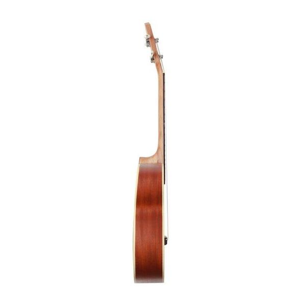 Укулеле тенор Prima M310T (Solid Spruce / Mahogany) (Жовтий) 125232 фото