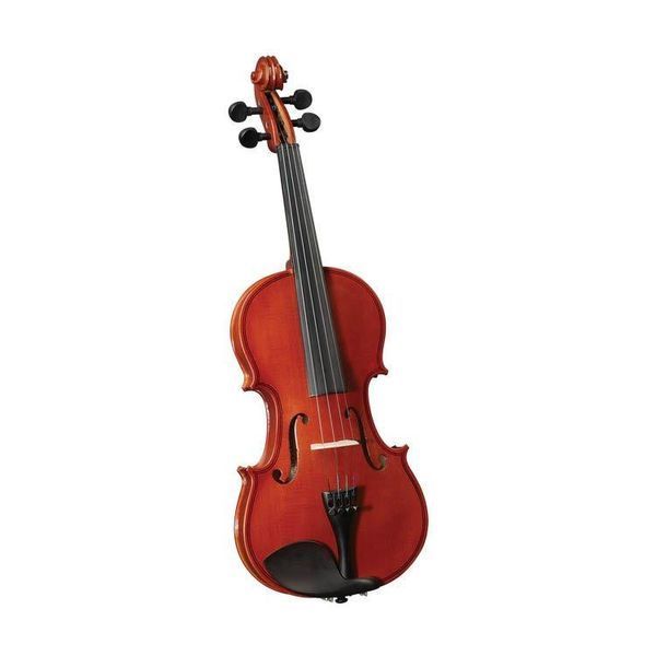 Скрипка Cervini HV-100 1/4 комплект кофр, смичок, каніфоль 119978 фото