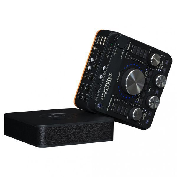 Аудиоинтерфейс Arturia AudioFuse Rev2 + Arturia FX Collection 4 32-3-9-3 фото