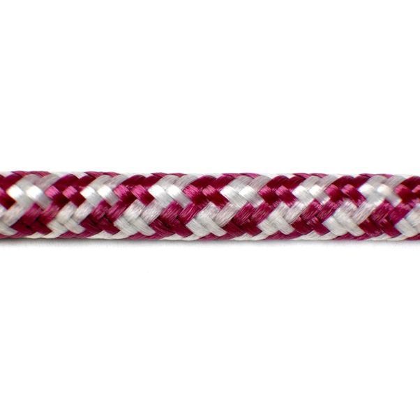 Кабель инструментальный Cascha CCP-G2SRD3 (Professional Line Guitar Cable, Tweed Red, 3 м) 24-10-05-60 фото