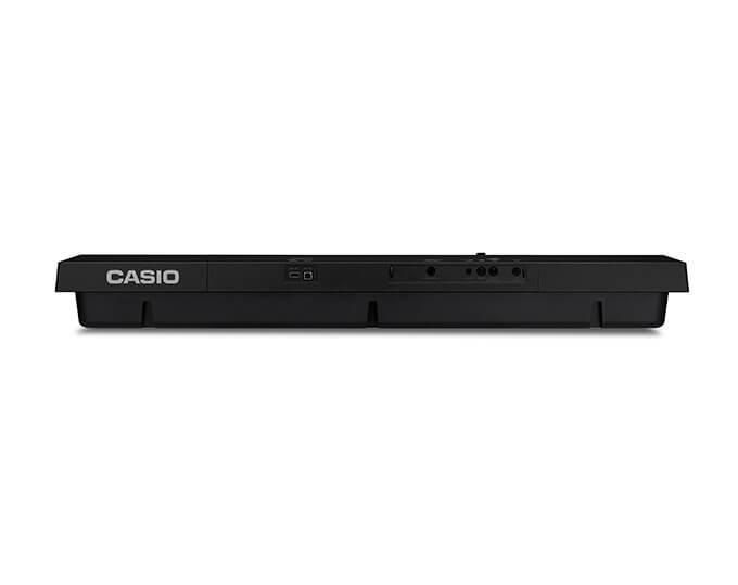 Набір синтезатор Casio CT-X3000 + стійка + адаптер 125289-80743 фото