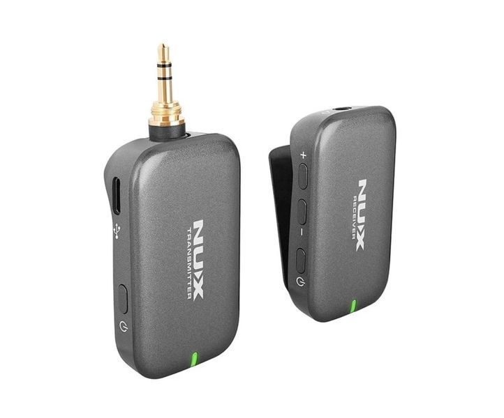 Система вушного моніторингу NUX B-7PSM 86085 фото